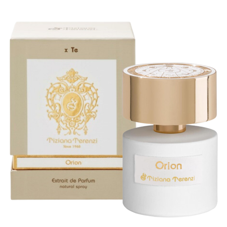 Tiziana Terenzi Orion Extrait de parfum