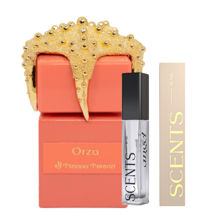 Tiziana Terenzi Orza Extrait De Parfum