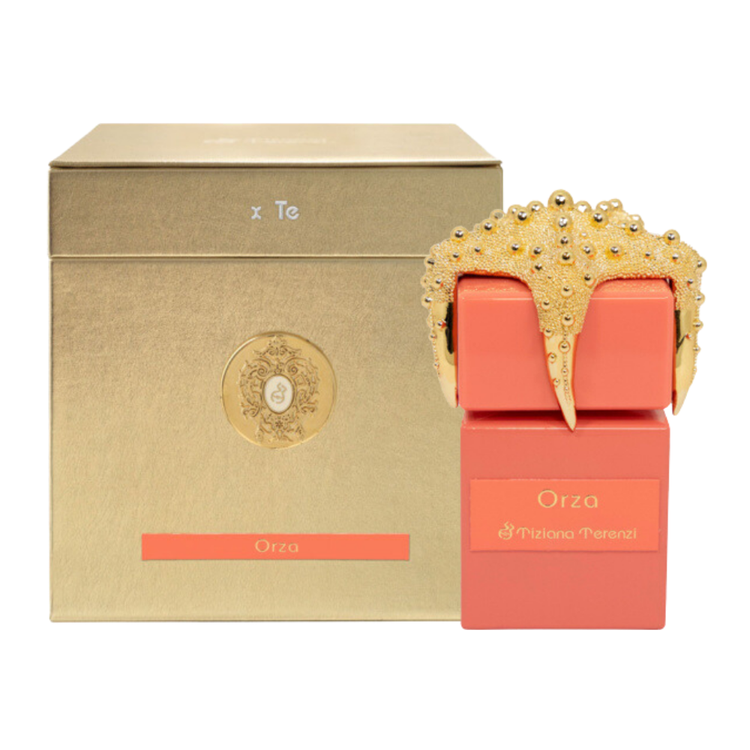 Tiziana Terenzi Orza Extrait De Parfum
