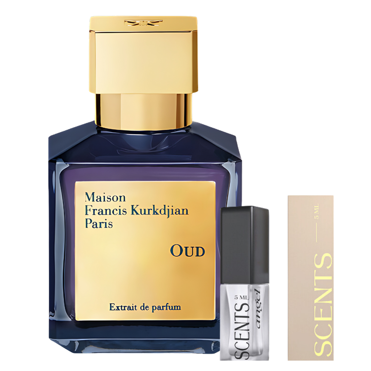 Maison Francis Kurkdjian OUD Extrait de parfum