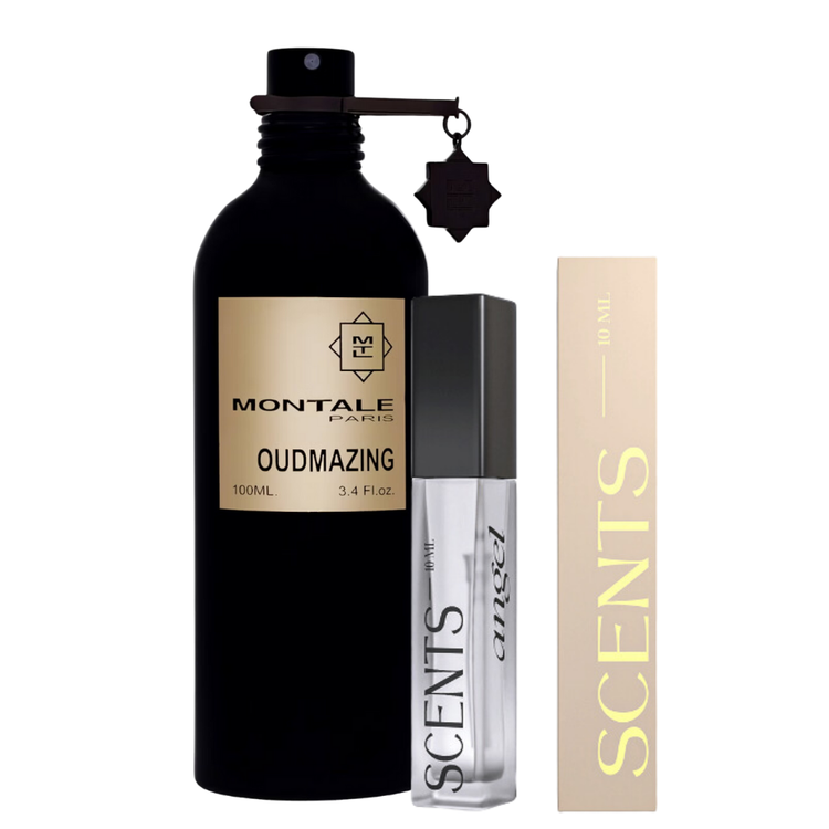 Montale Oudmazing Eau de Parfum