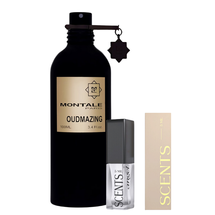 Montale Oudmazing Eau de Parfum