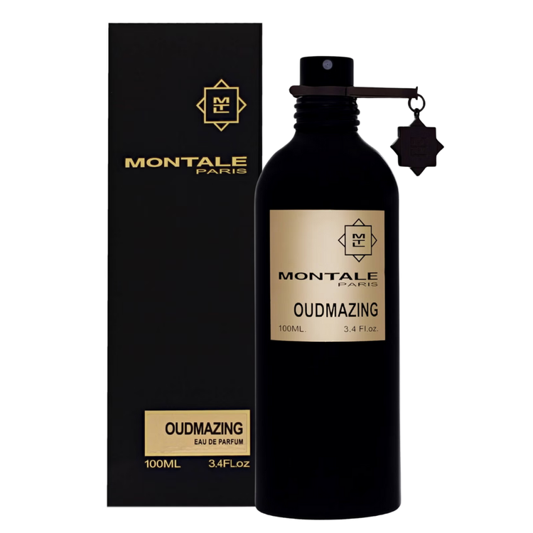 Montale Oudmazing Eau de Parfum
