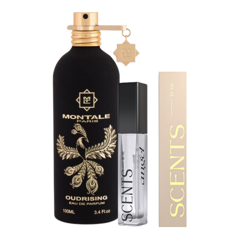 Montale Oudrising Eau de parfum