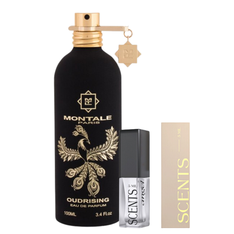 Montale Oudrising Eau de parfum