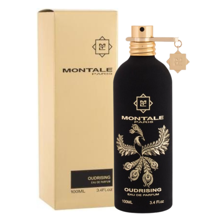 Montale Oudrising Eau de parfum