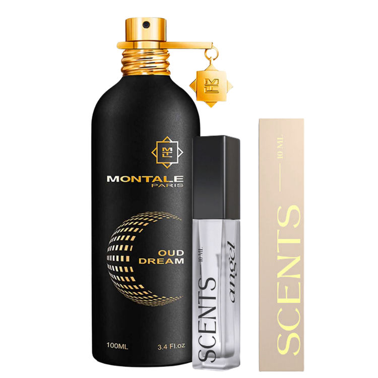 Montale Oud Dream Eau de parfum