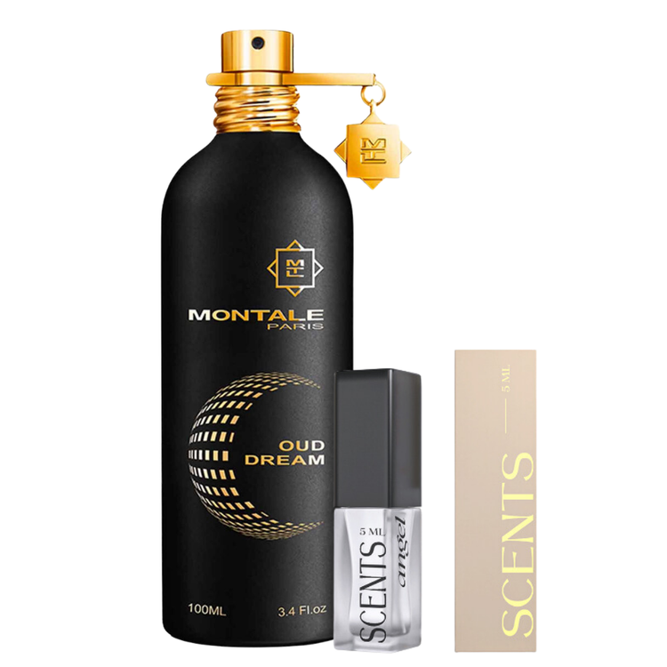 Montale Oud Dream Eau de parfum