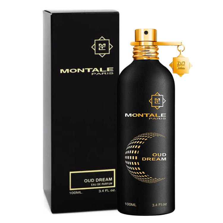 Montale Oud Dream Eau de parfum