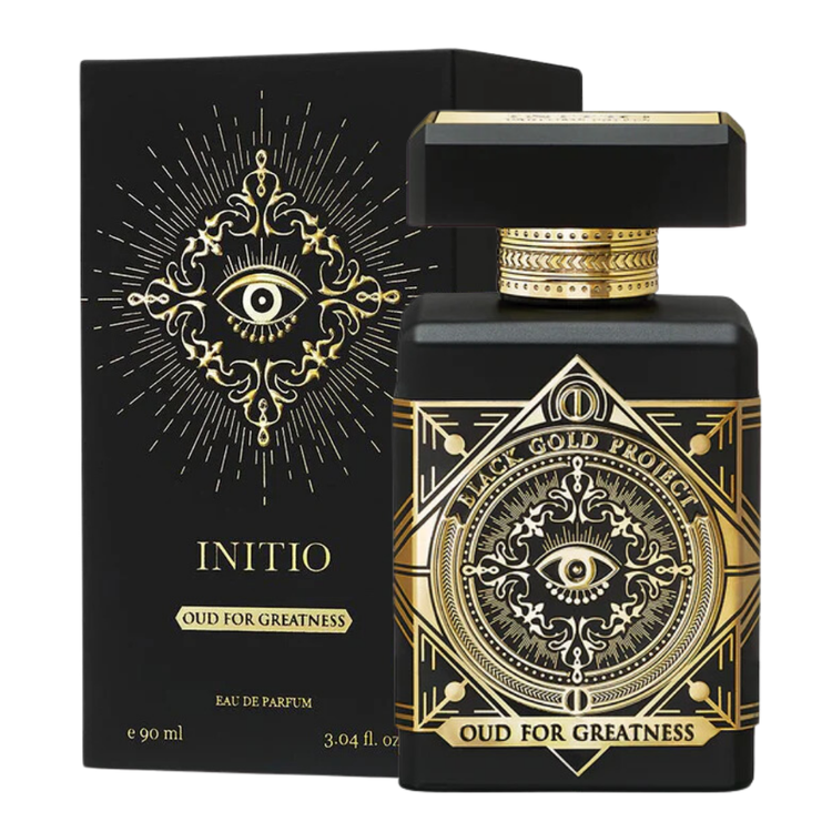 Initio Oud for Greatness Eau de parfum