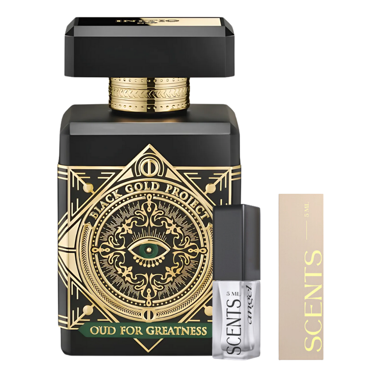 Initio Parfums Oud For Greatness Neo Eau de parfum