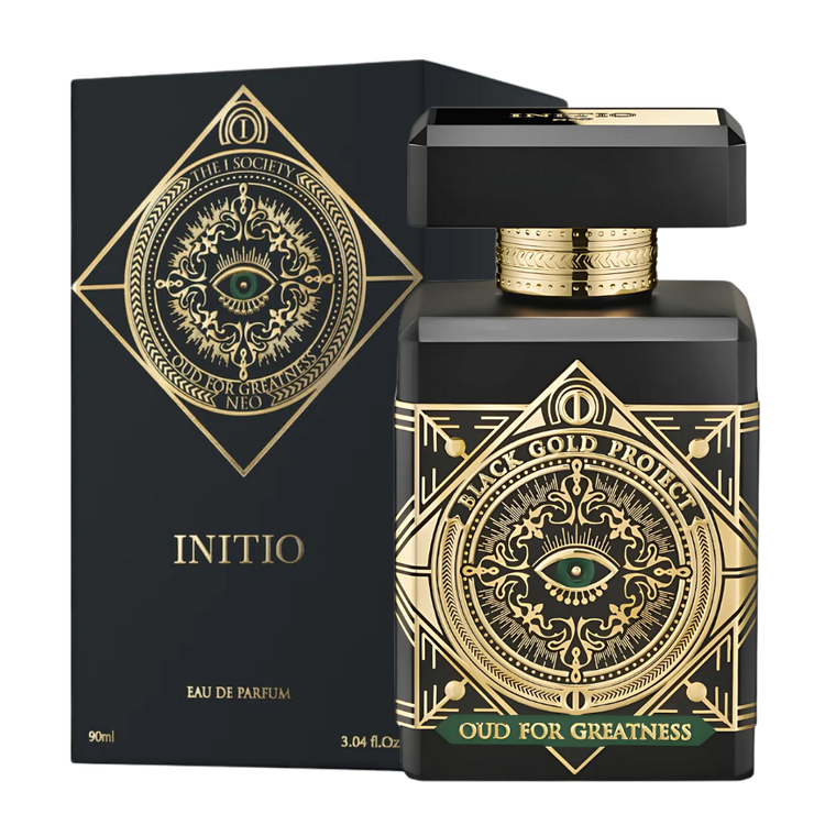 Initio Parfums Oud For Greatness Neo Eau de parfum