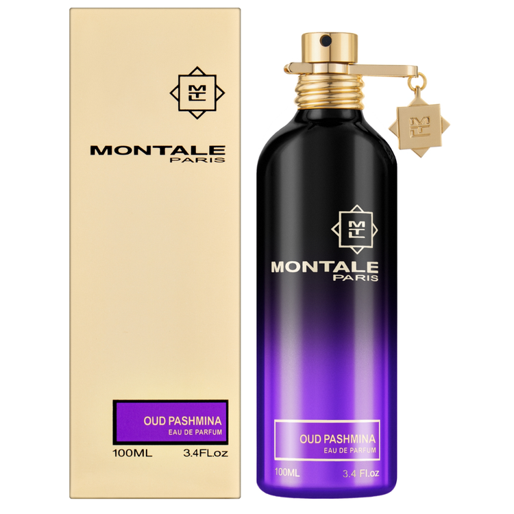 Montale Oud Pashmina Eau de parfum