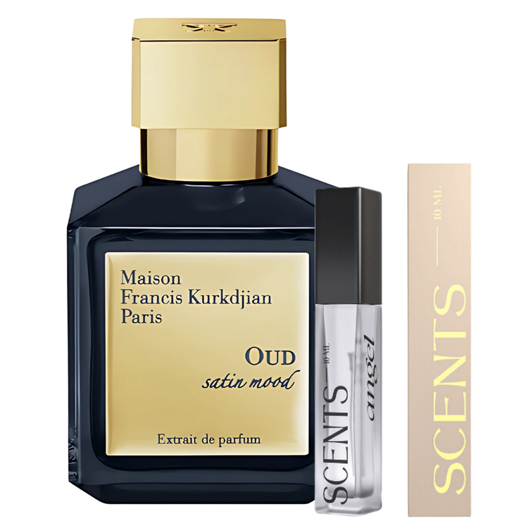 Maison Francis Kurkdjian OUD Satin Mood Extrait de parfum