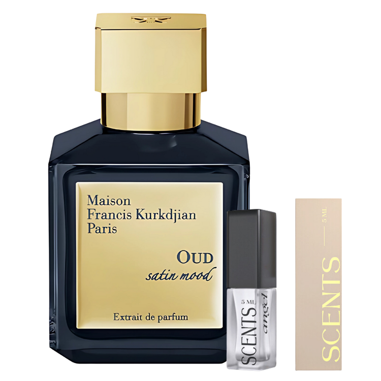 Maison Francis Kurkdjian OUD Satin Mood Extrait de parfum