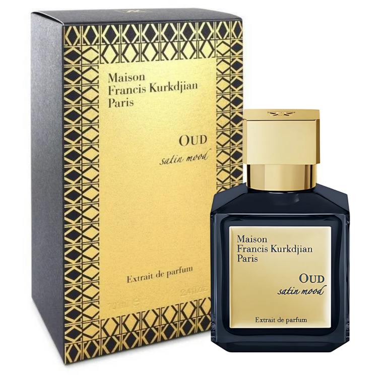Maison Francis Kurkdjian OUD Satin Mood Extrait de parfum