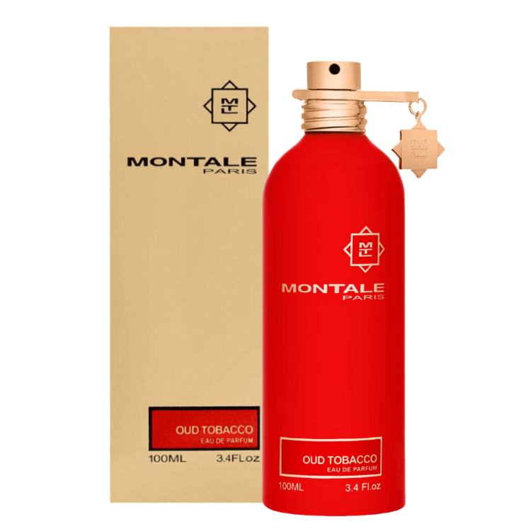 Montale Oud Tobacco Eau de Parfum