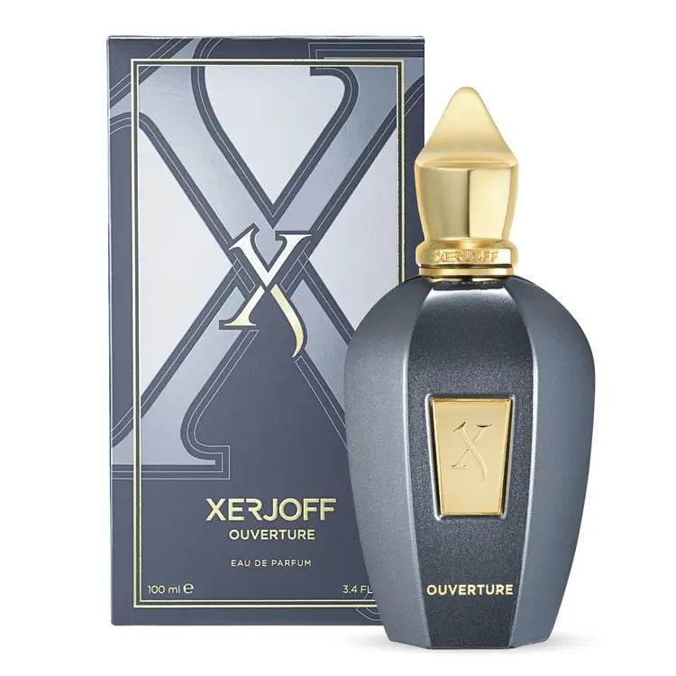 Xerjoff Ouverture Eau de Parfum | Scents Angel