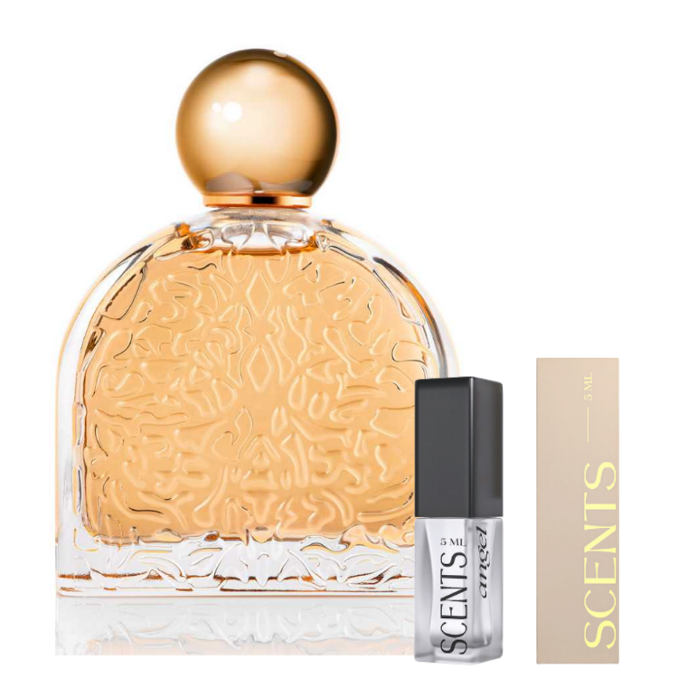 M. Micallef O Feminin for women