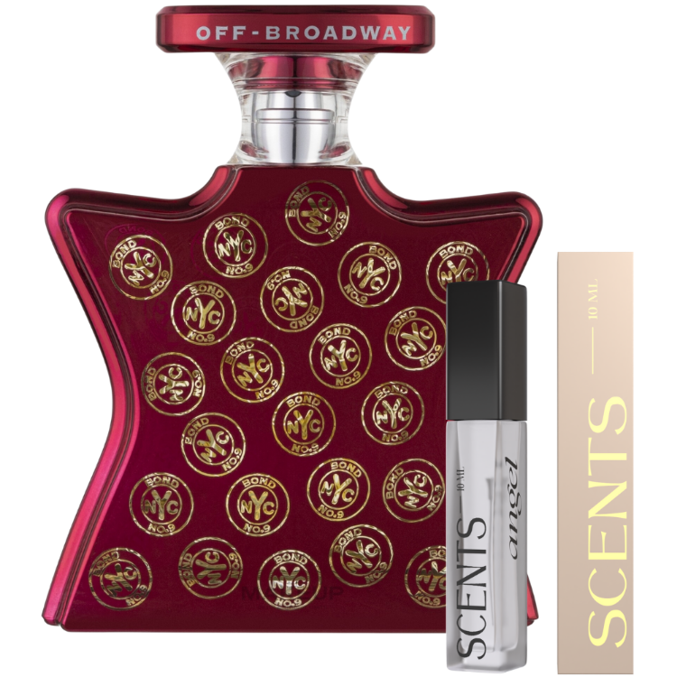 Bond No. 9 Off Broadway Eau de parfum