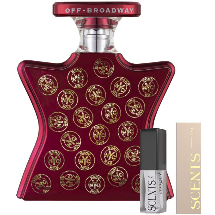 Bond No. 9 Off Broadway Eau de parfum