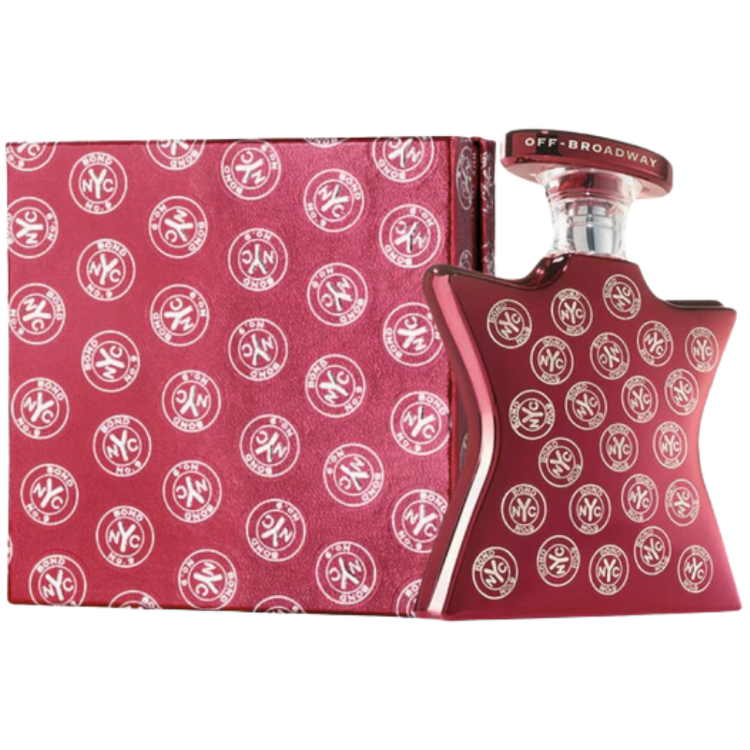 Bond No. 9 Off Broadway Eau de parfum