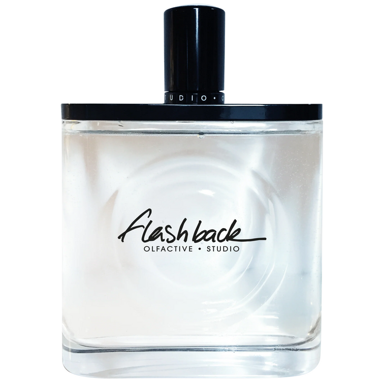 Flash Back Eau de Parfum