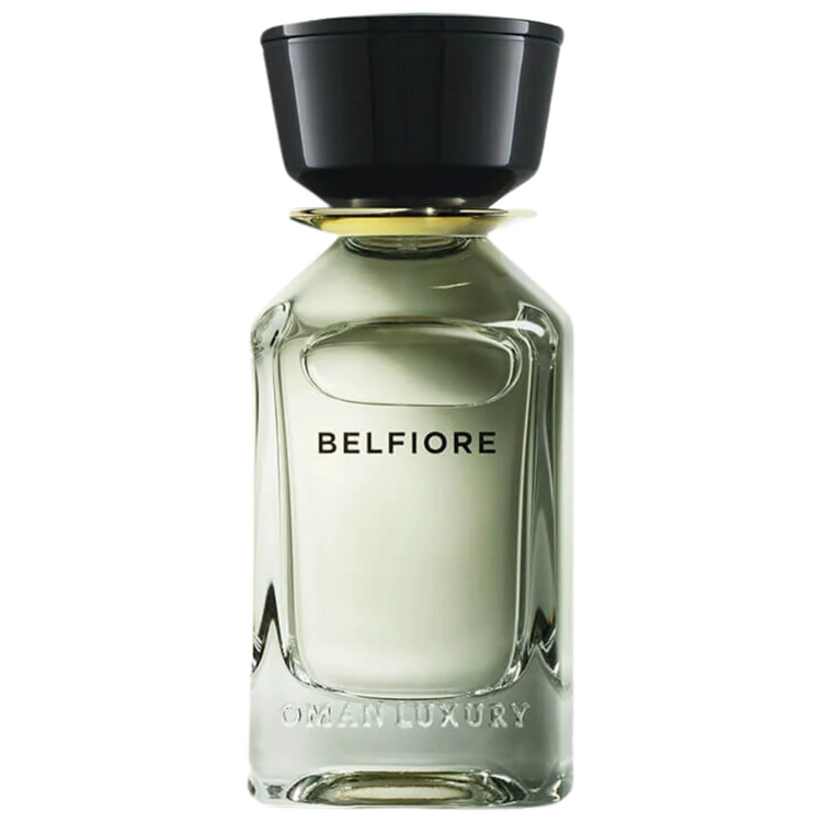Omanluxury Belfiore Eau de parfum