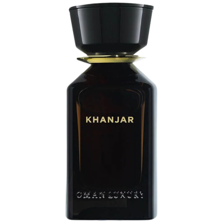 Omanluxury Khanjar Eau de parfum