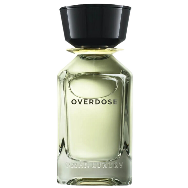 Omanluxury Overdose Eau de parfum