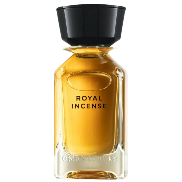 Omanluxury Royal Incense for Unisex