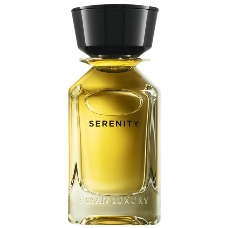 Omanluxury Serenity Eau de parfum
