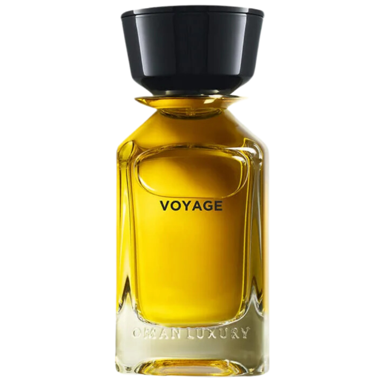 Omanluxury Voyage Eau de parfum