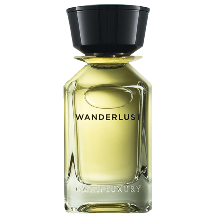 Omanluxury Wanderlust Eau de parfum