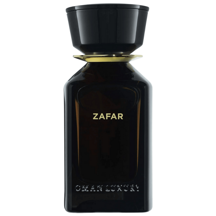 Omanluxury Zafar Eau de parfum