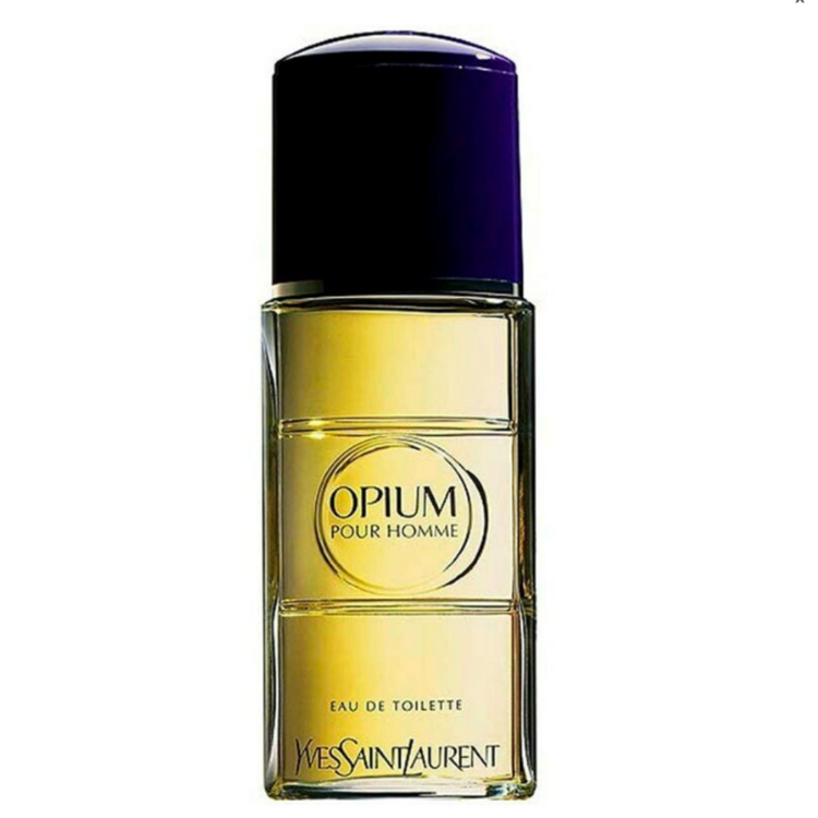Yves Saint Laurent Opium Cologne EDT