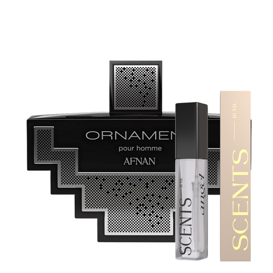 Ornament Pour Homme Eau de Parfum