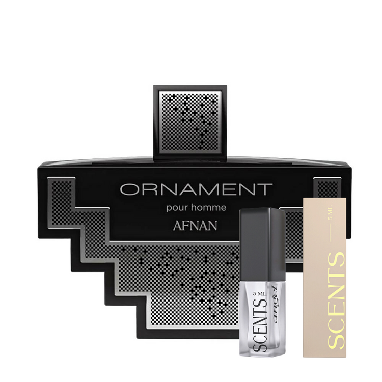 Ornament Pour Homme Eau de Parfum