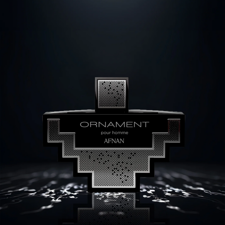 Ornament Pour Homme Eau de Parfum