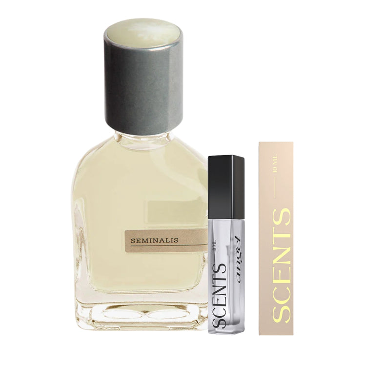 Orto Parisi Seminalis