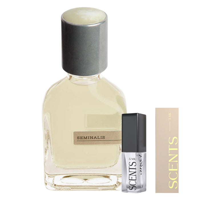 Orto Parisi Seminalis