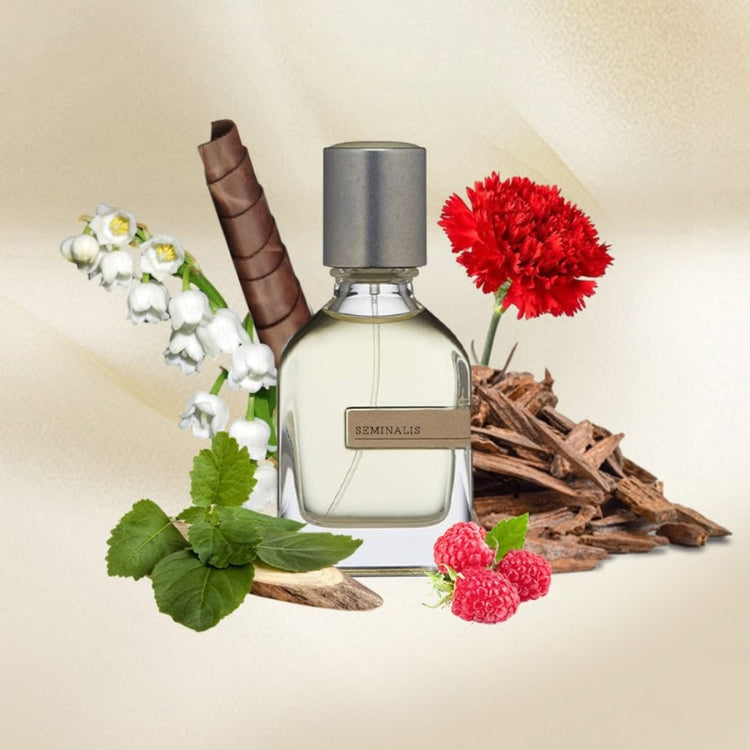 Orto Parisi Seminalis