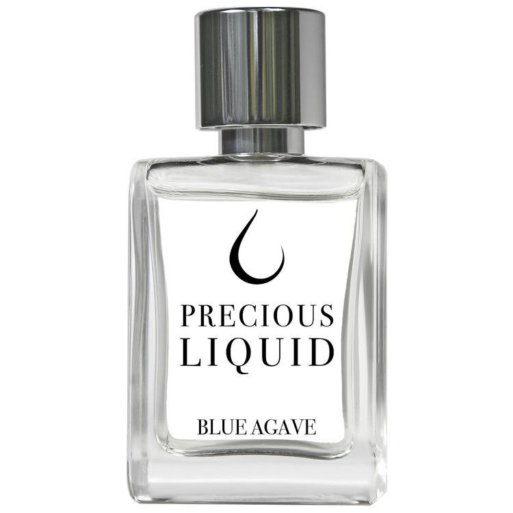 Precious Liquid Blue Agave Eau de parfum
