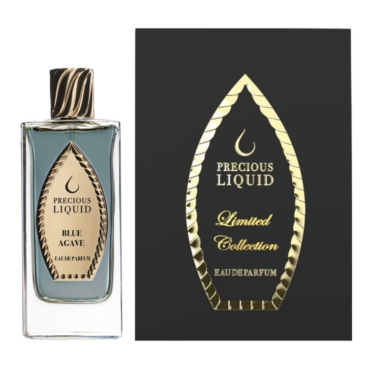 Precious Liquid Blue Agave Eau de parfum