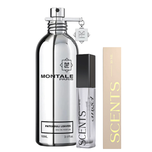 Montale Patchouli Leaves Eau de Parfum