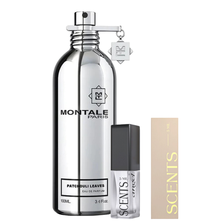 Montale Patchouli Leaves Eau de Parfum