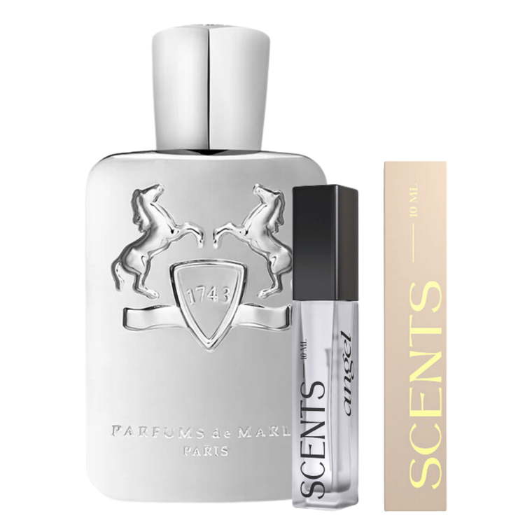 Parfums De Marly Pegasus Eau de parfum