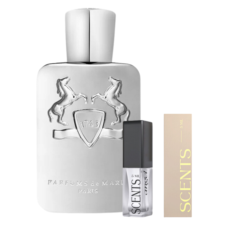 Parfums De Marly Pegasus Eau de parfum