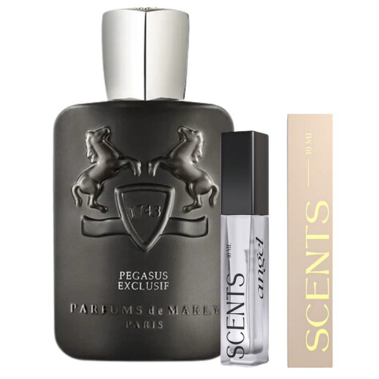 Parfums de Marly Pegasus Exclusif