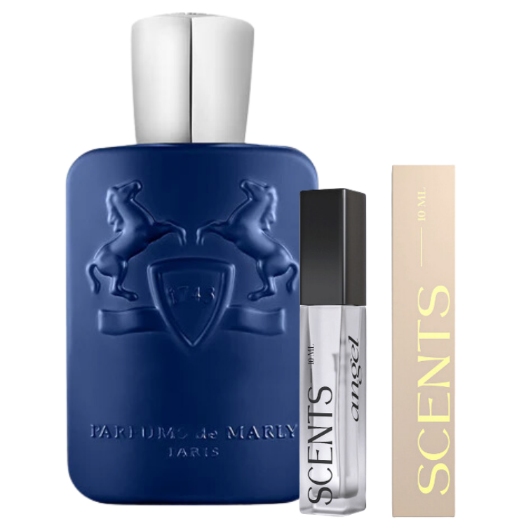 Parfums de Marly Percival Eau de parfum